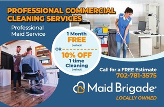 Maid Brigade Business