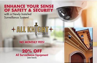 All Knight Security