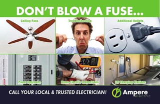 Ampere Electric `