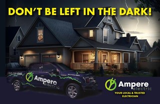 Ampere Electric