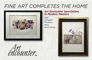 Art Encounter