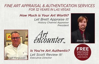 Art Encounter