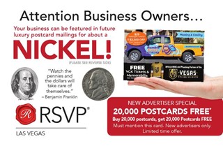 Lead Card