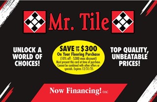 Mr. Tile