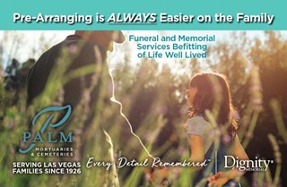 Palm Mortuary & Cemeteries