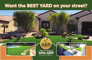 A and R Maintenance & Landscaping