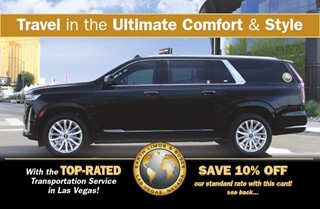 Earth Limo & Buses