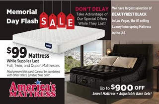 America'sMattress