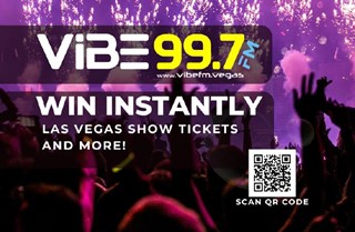 Vibe99.7 FM