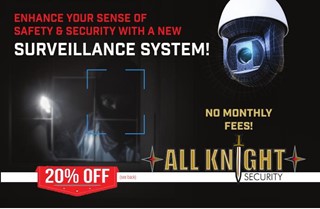 All Knight Security