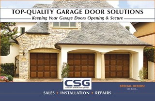 CSG Custom Specialties Group