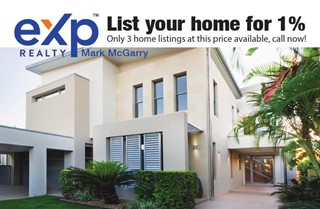 exp Realty Mark McGarry