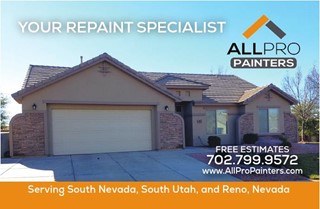 All Pro Painters