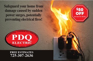 PDQ Electric
