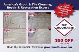 The Groutsmith