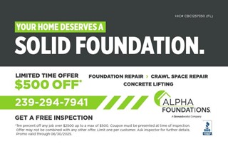 Alpha Foundation