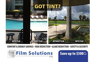 Film Solutions SRQ