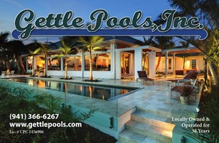 Gettle Pools