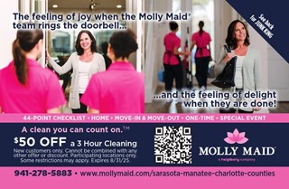 Molly Maid