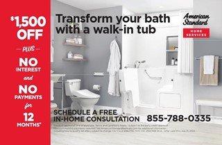 American Standard Home Services