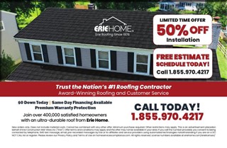 Erie Home