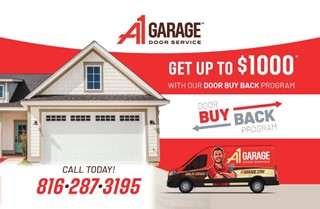 A1 Garage Door Service