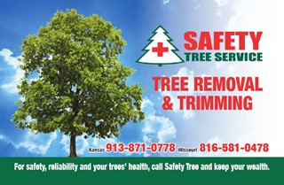 Safety Tree Service