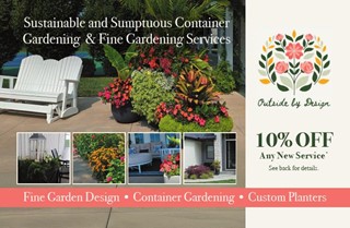 Outside by Design