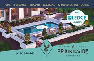 Prairieside Concepts - Pools