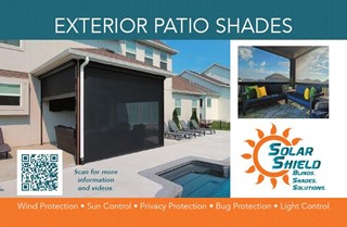 Solar Shield Blinds Shades Solutions