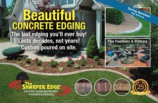 The Sharper Edge