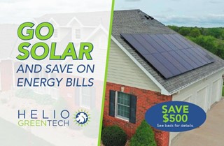 Helio GreenTech