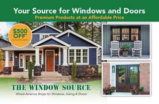 The Window Source